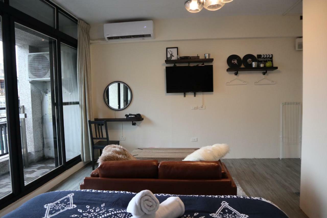 168 House Hotel Kenting Exterior photo