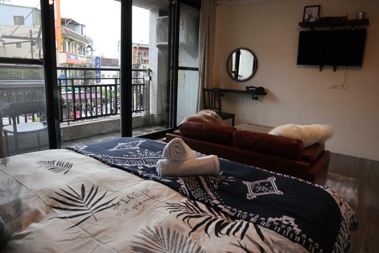 168 House Hotel Kenting Exterior photo