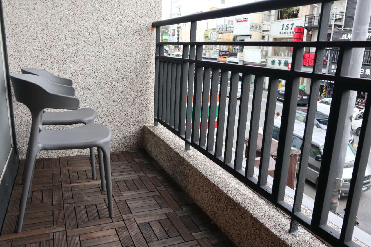 168 House Hotel Kenting Exterior photo